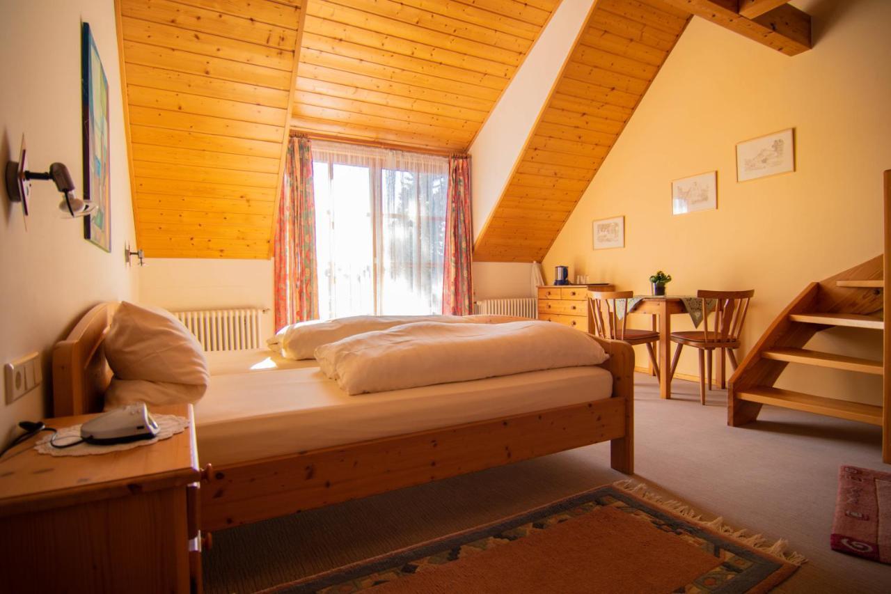 Gaestehaus Hellmer Neustadt an der Weinstraße 외부 사진