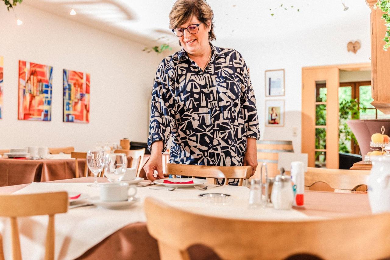 Gaestehaus Hellmer Neustadt an der Weinstraße 외부 사진