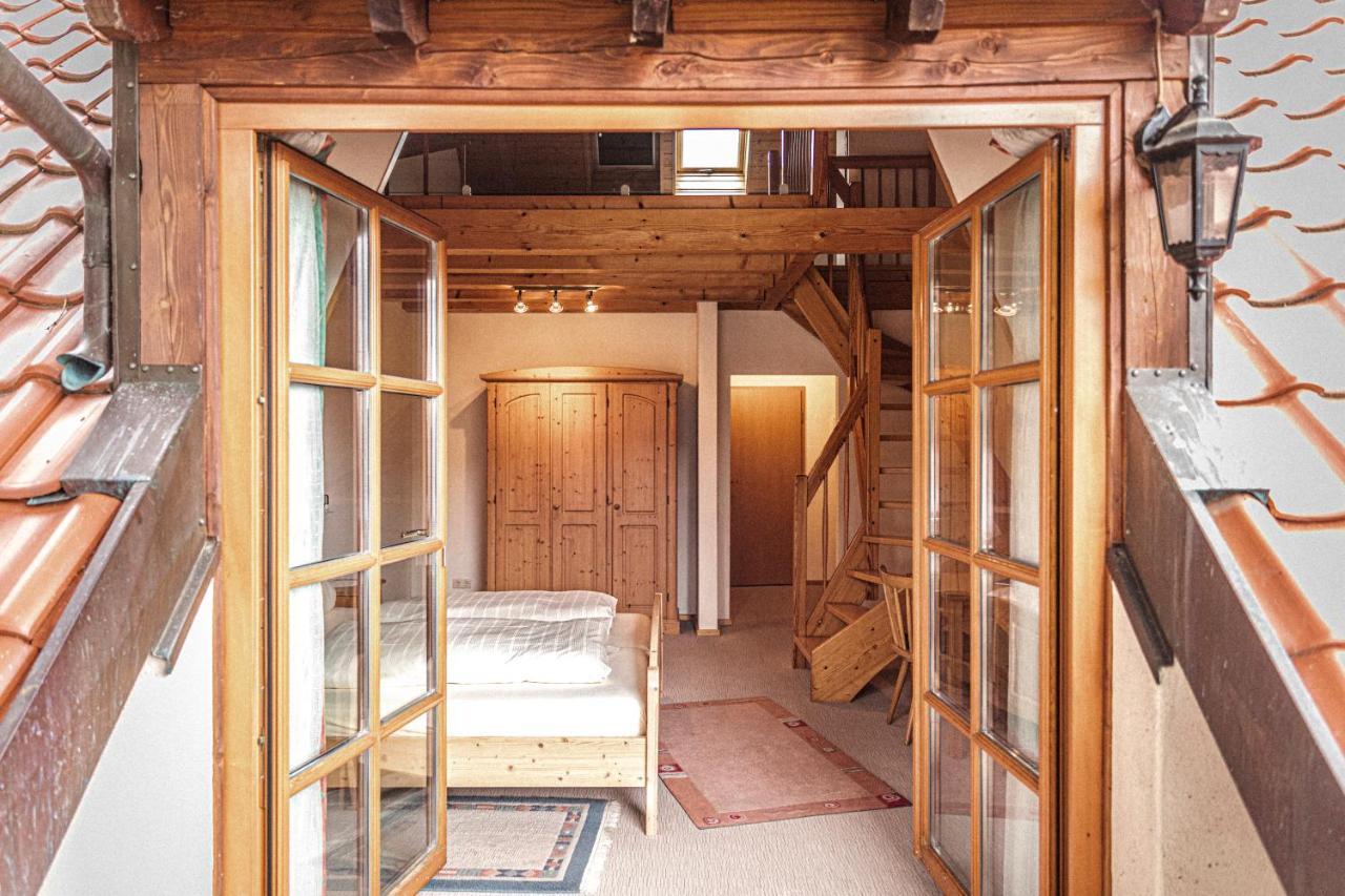 Gaestehaus Hellmer Neustadt an der Weinstraße 외부 사진