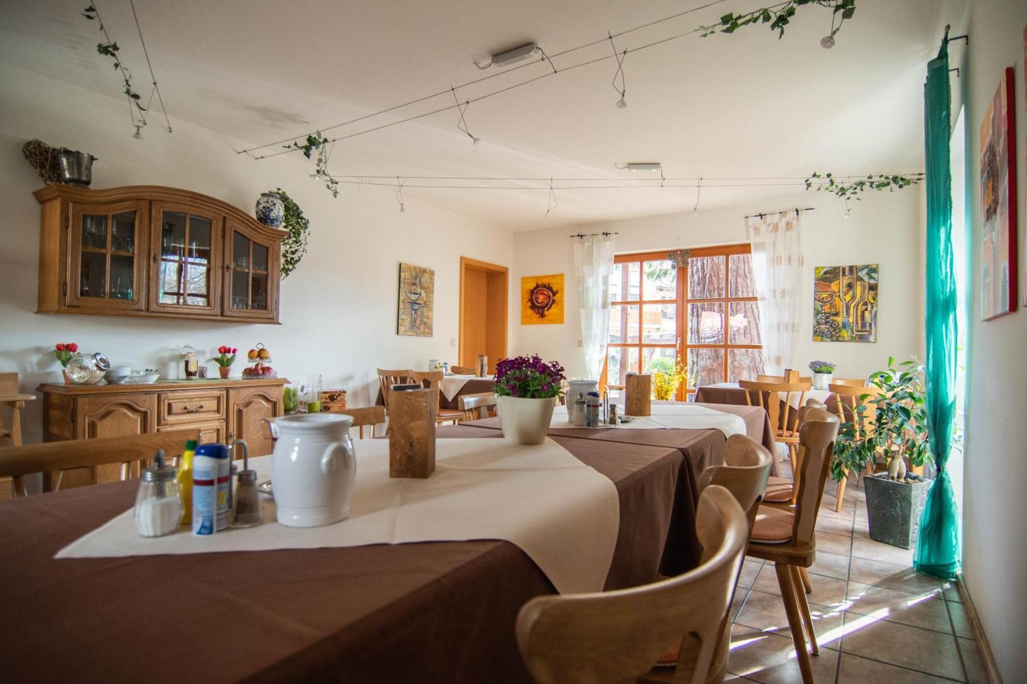 Gaestehaus Hellmer Neustadt an der Weinstraße 외부 사진