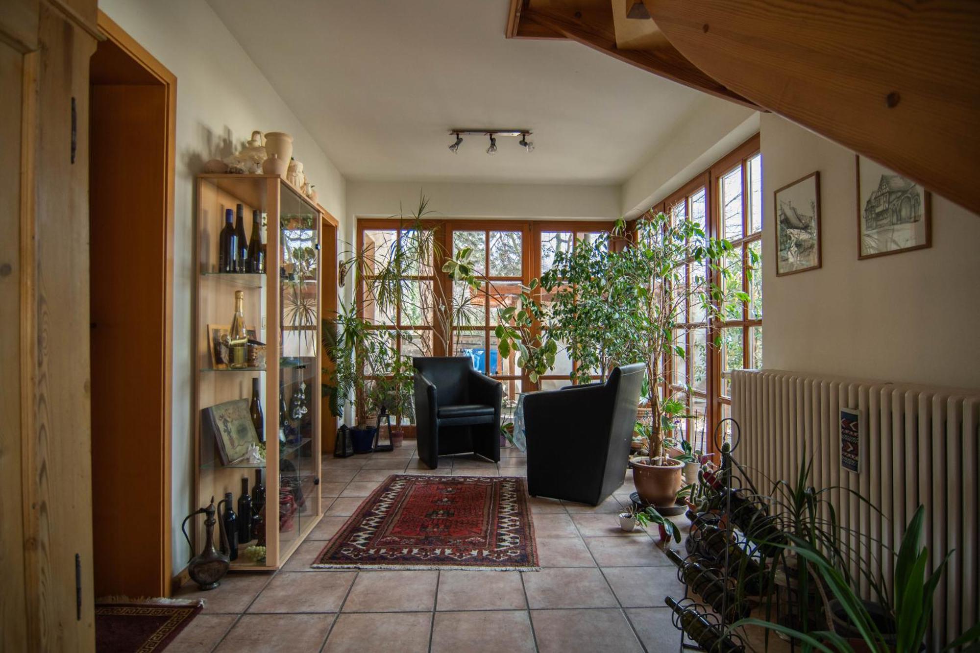 Gaestehaus Hellmer Neustadt an der Weinstraße 외부 사진
